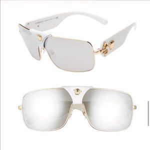 🔥NEW VERSACE SHOW STOPPER SUNGLASSES 🔥